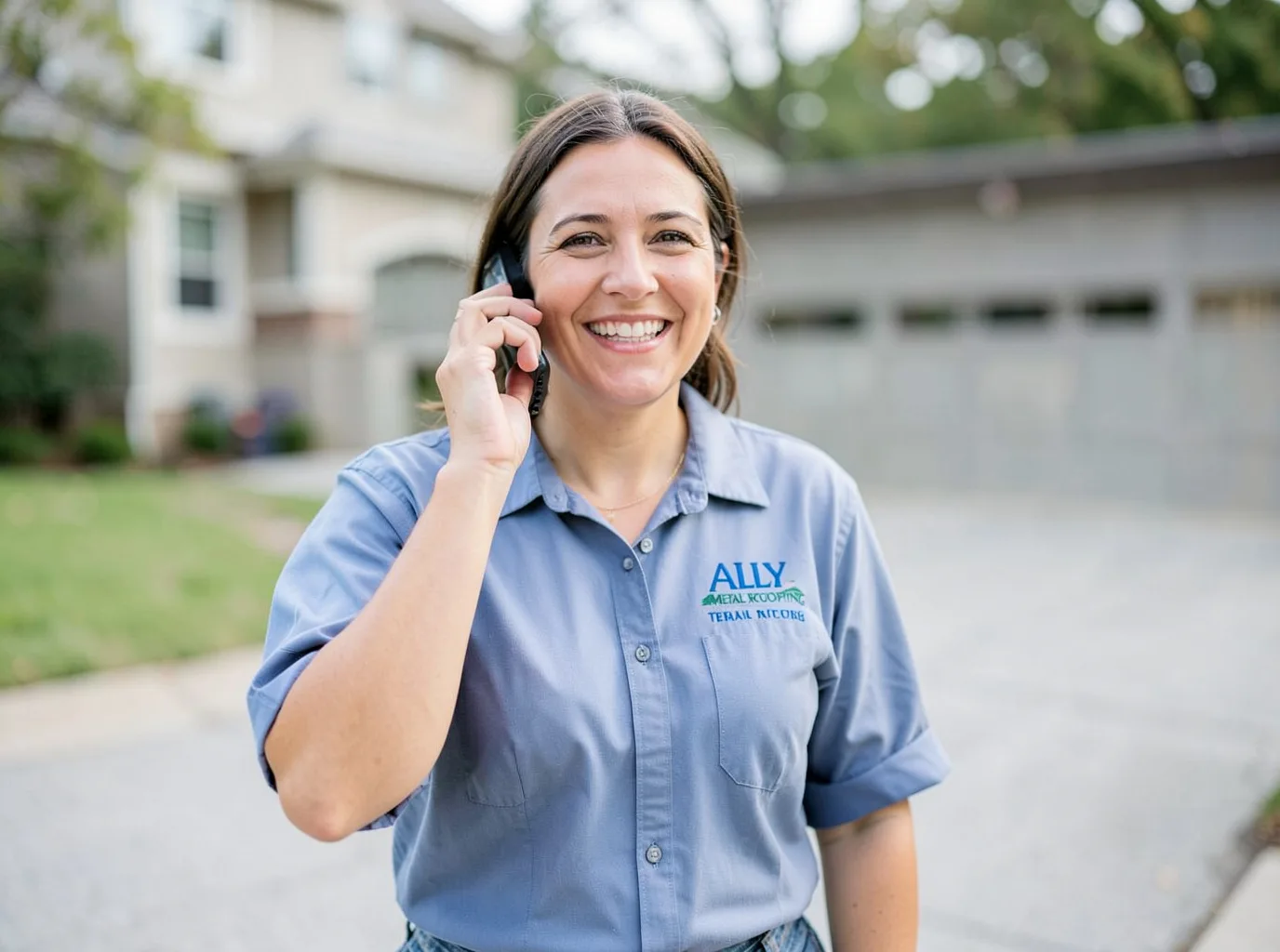Metal Roof Installation Spencerport, NY FAQs